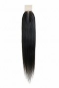2x6 Straight Closure 