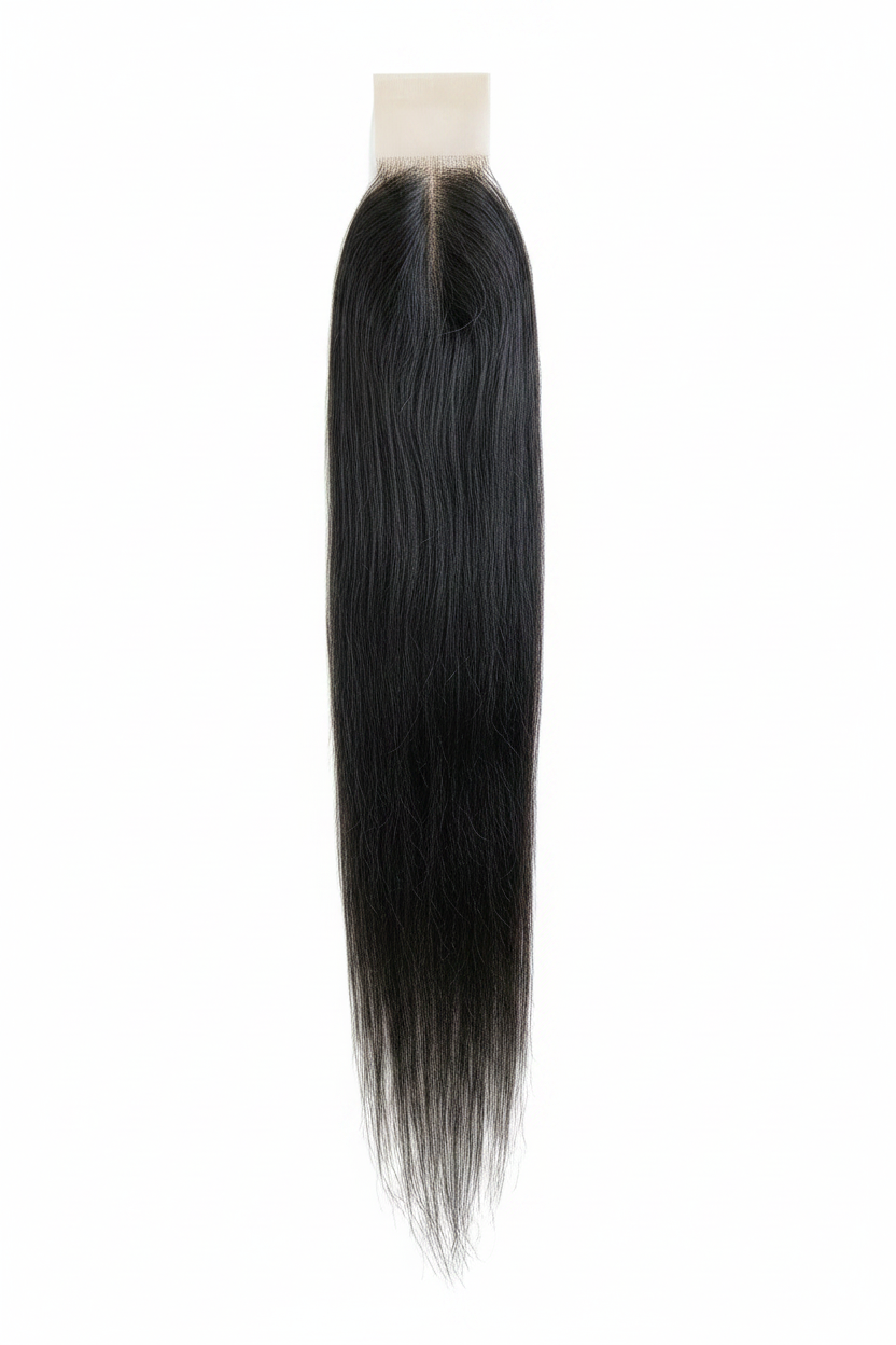 2x6 Straight Closure 