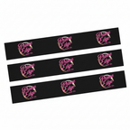 Lay It Down Edge Elastic Bands