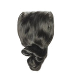 Loose Wave 4x4 Free Parted Lace Closures