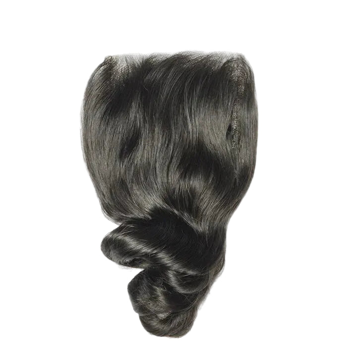Loose Wave 4x4 Free Parted Lace Closures