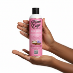 Rice Water & Flax Seed Oil Natural Shampoo