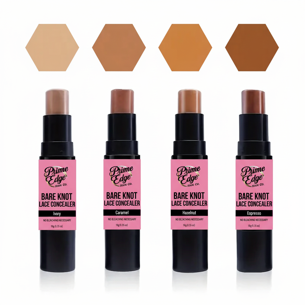 Bare Knot Lace Concealer 