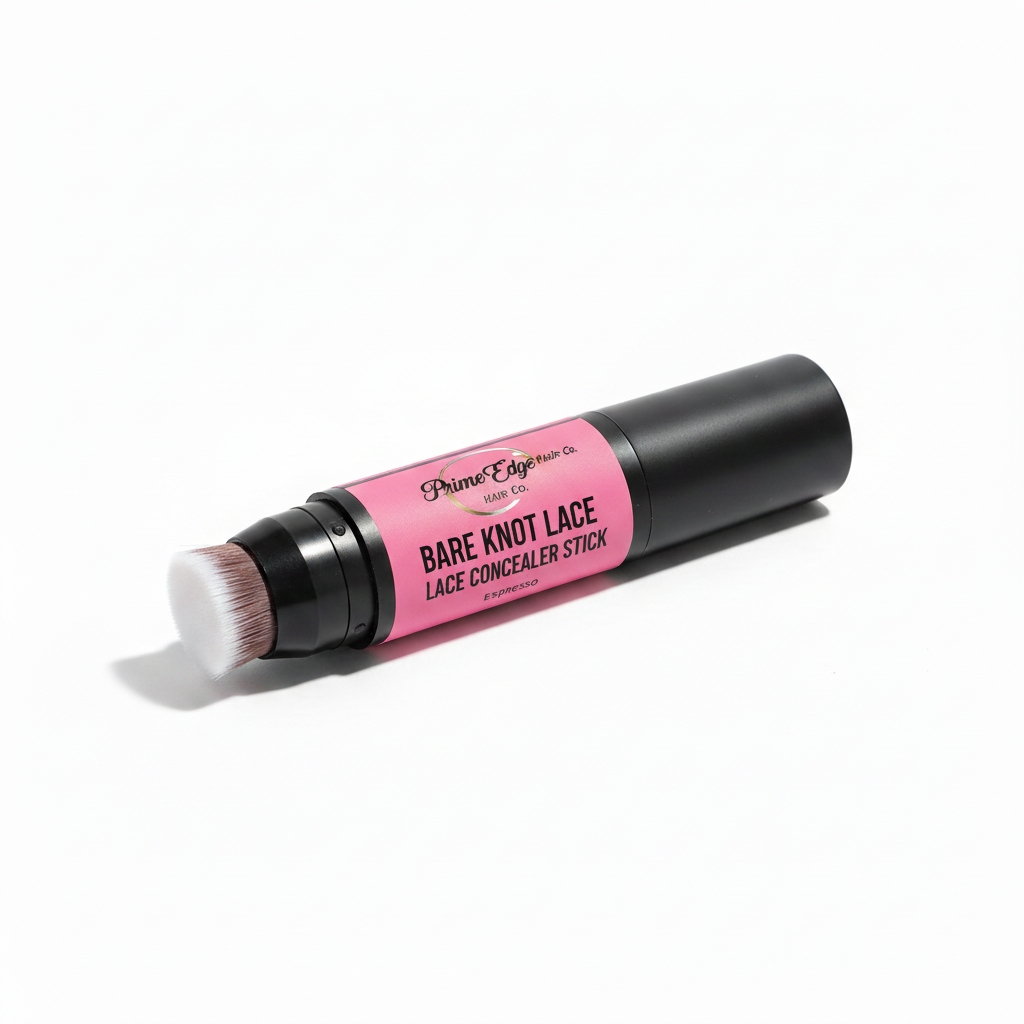 Bare Knot Lace Concealer Stick – Espresso 