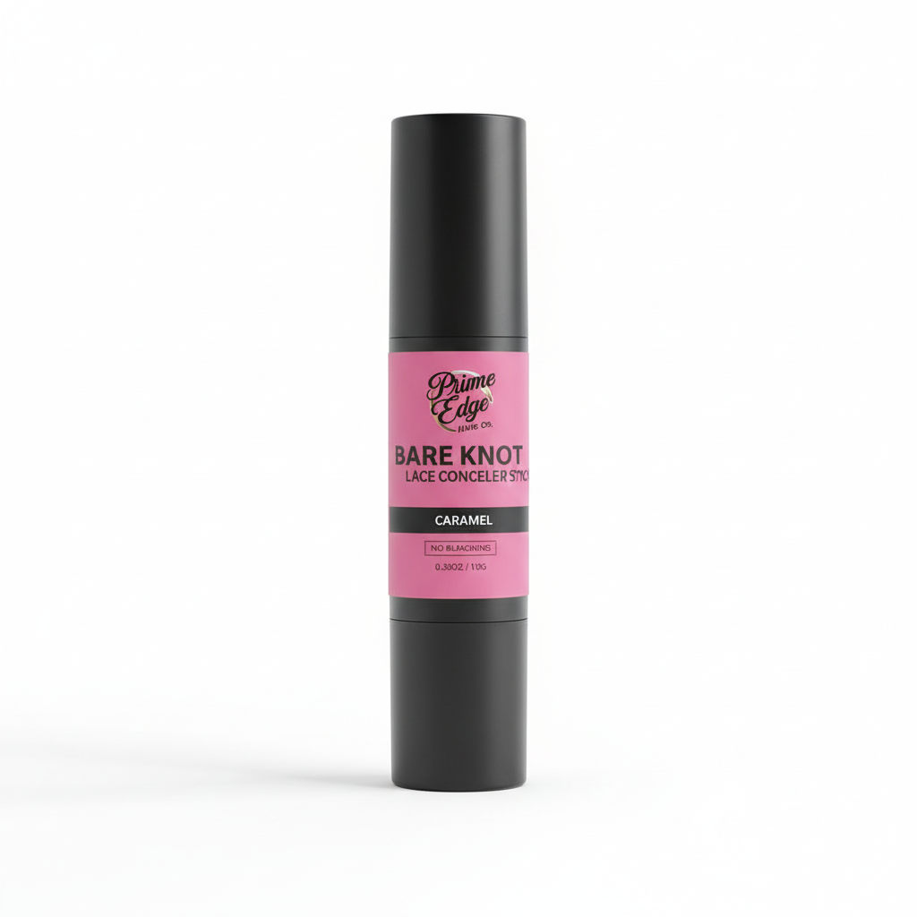 Bare Knot Lace Concealer Stick – Hazelnut