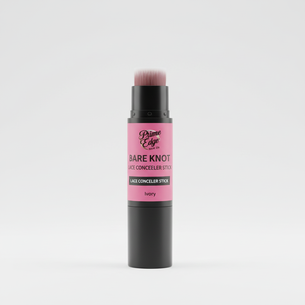 Bare Knot Lace Concealer Stick – Ivory
