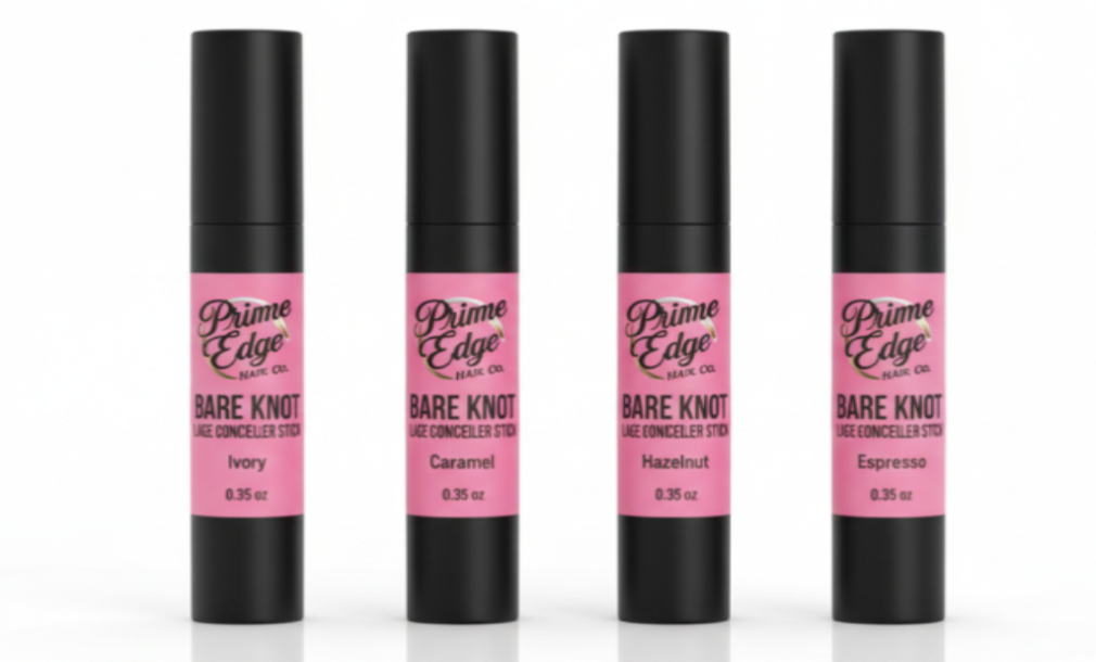 Bare Knot Lace Concealer Stick