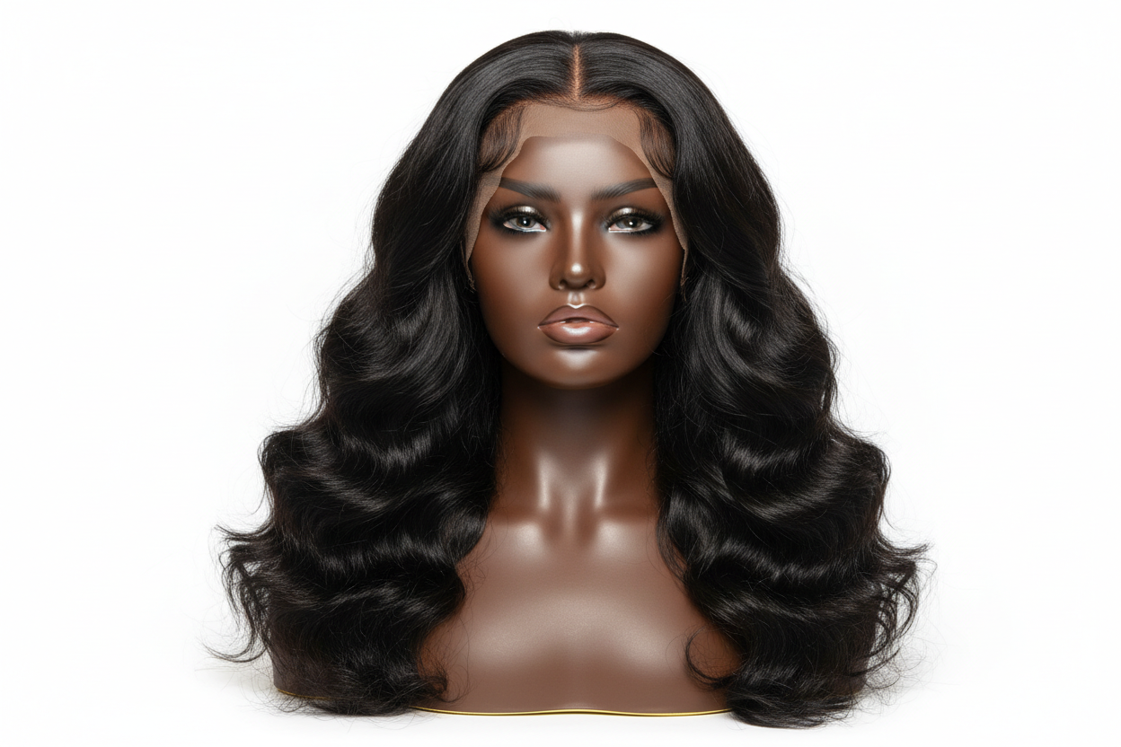 Body Wave Wig 