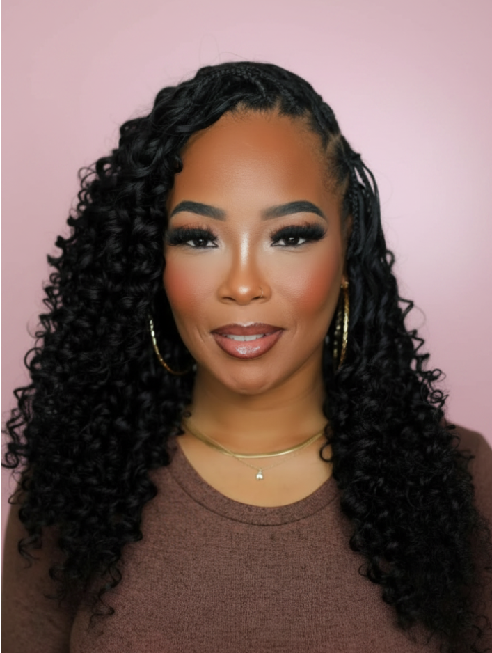 Boho Braids 