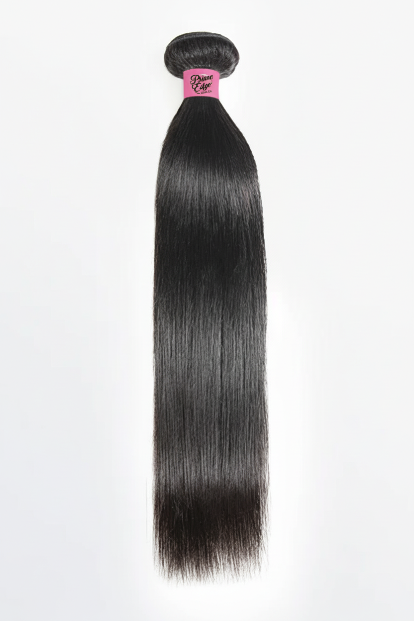 Prime Edge Hair Co. Branded Bundle