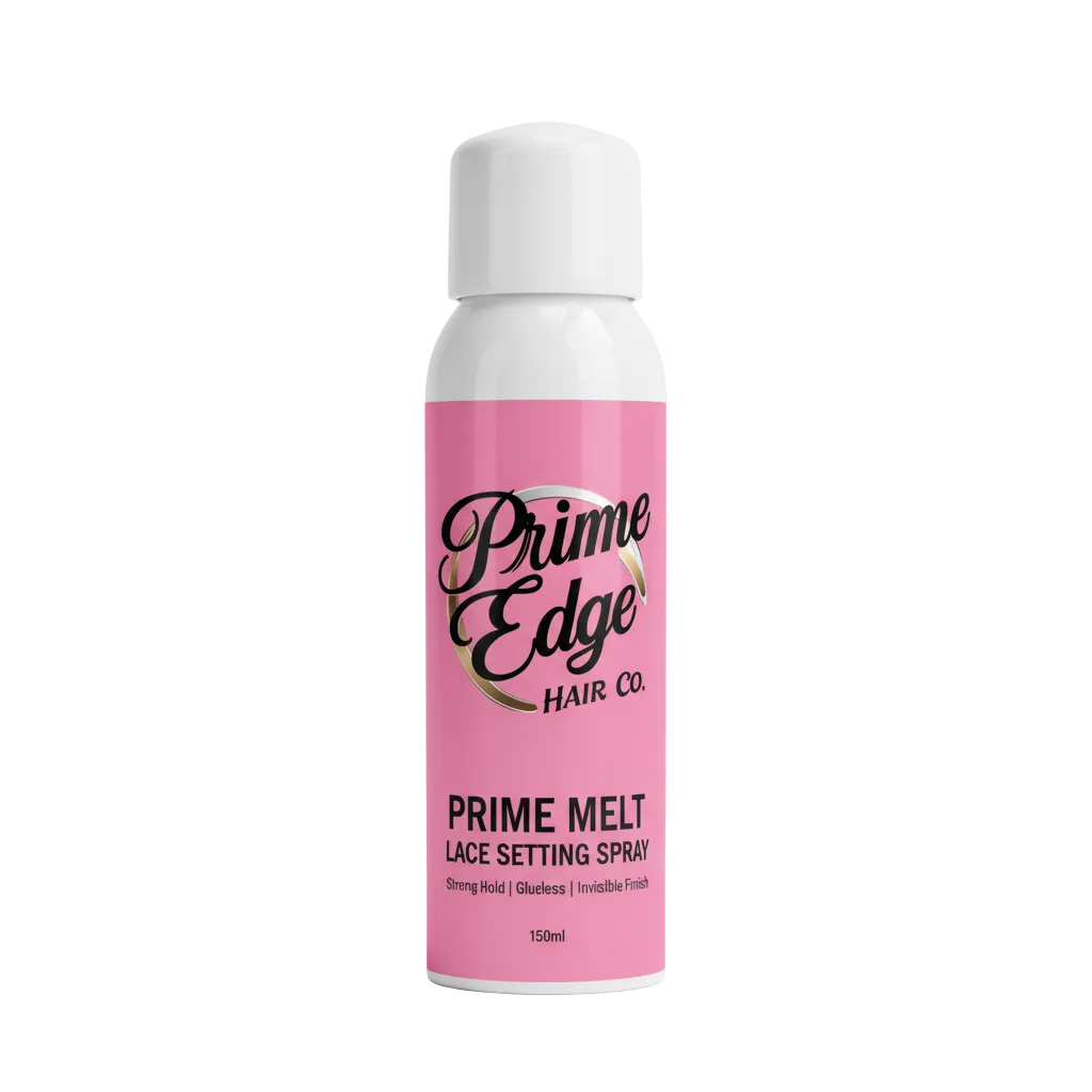Prime Melt Lace Setting Spray