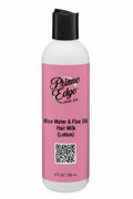 Rice Water & Flax Oil Hair Milk 