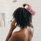 Rice Water & Flax Oil Hair Milk 