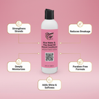 Rice Water & Flax Seed Oil Conditioner 