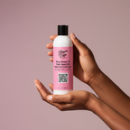 Rice Water & Flax Seed Oil Conditioner