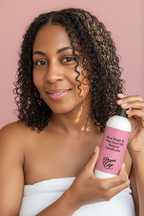 Rice Water & Flax Seed Oil Conditioner 