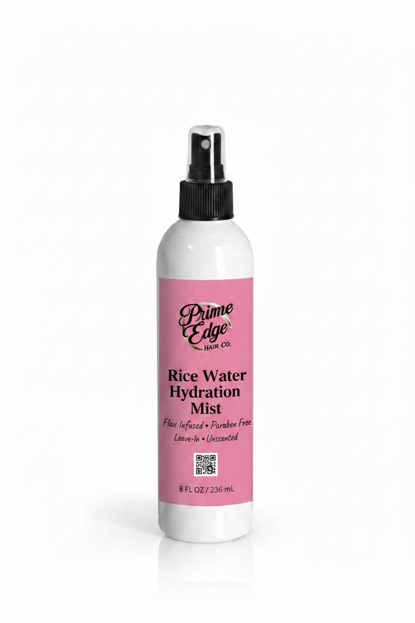 Rice Water Hydration Mist 