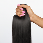 Straight Hair Bundle 