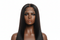 Straight Lace Front Wig 